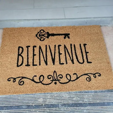 La Taurelle, Maison T3 Climatisee Avec Terrasse Au Coeur De Gallargues-Le-Montueux Extérieur photo