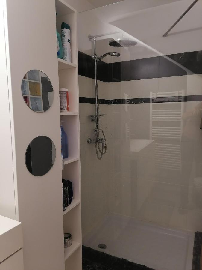 La Taurelle, Maison T3 Climatisee Avec Terrasse Au Coeur De Ferienhaus