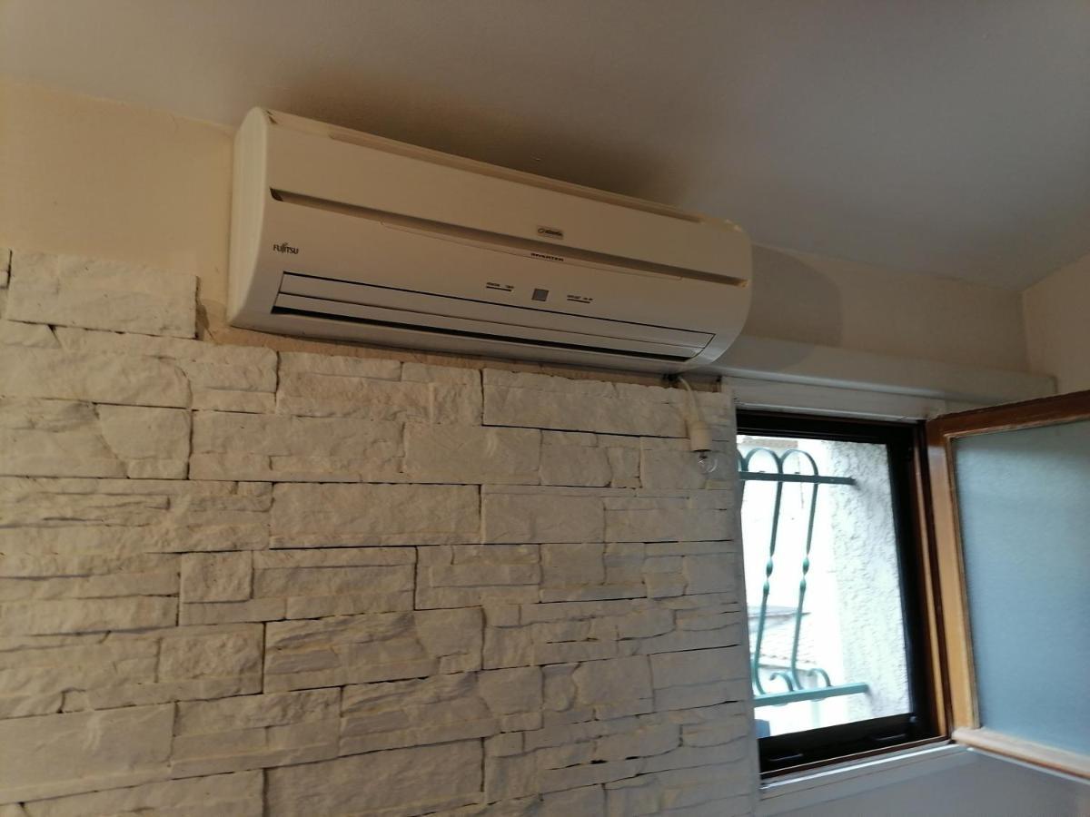 La Taurelle, Maison T3 Climatisee Avec Terrasse Au Coeur De Casa de Férias Gallargues-le-Montueux